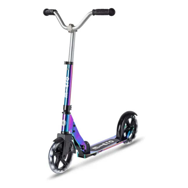 Trottinette Cruiser Néochrome LED