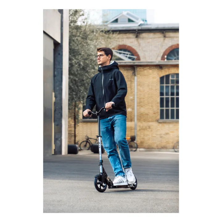 Scooter Classic Neochrome | Negro- Imagen del producto n°1