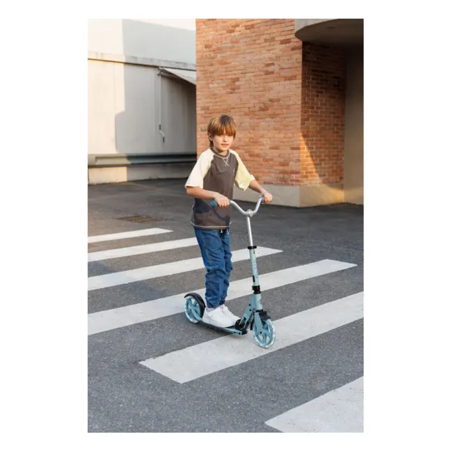 Roller Cruiser LED | Ice Blau