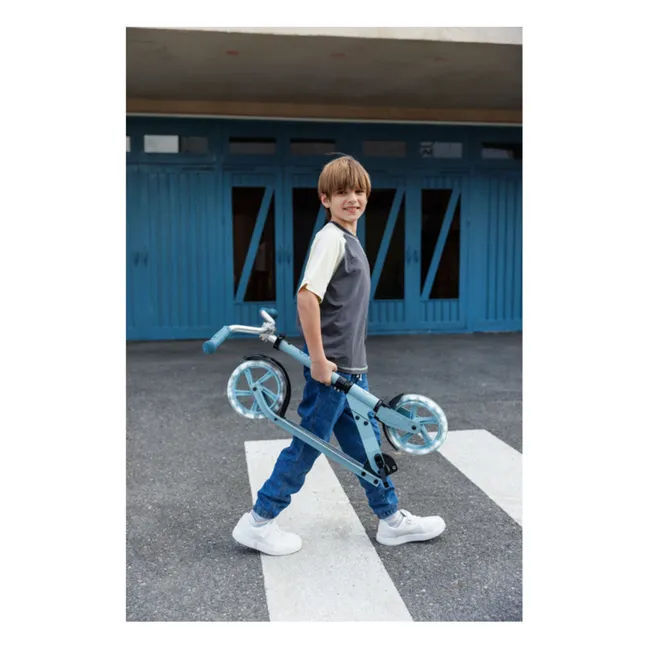 Roller Cruiser LED | Ice Blau