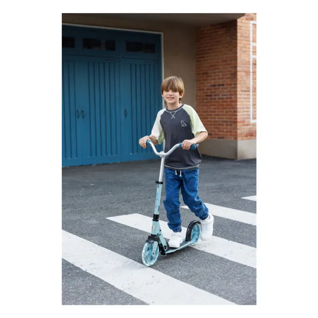 Roller Cruiser LED | Ice Blau