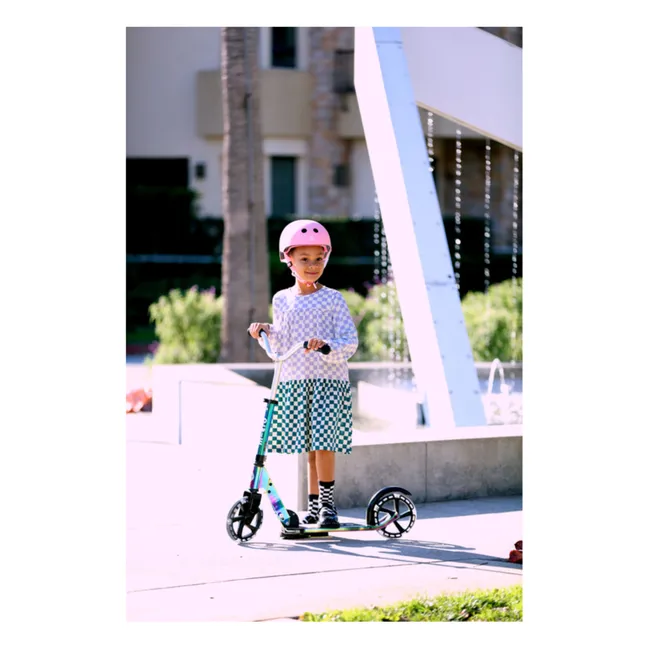 Trottinette Cruiser Néochrome LED
