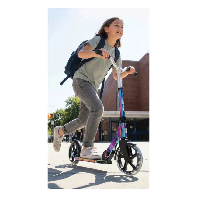 Trottinette Cruiser Néochrome LED