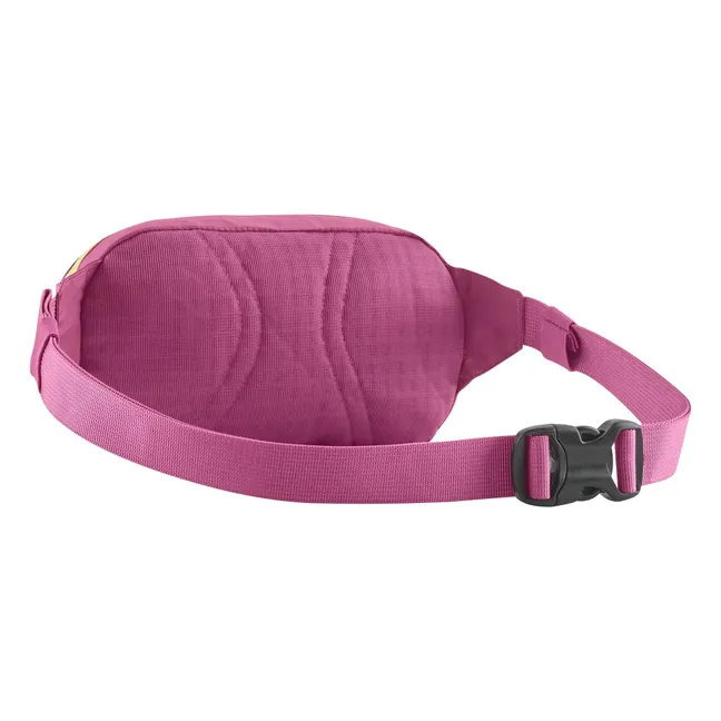 Sac Banane Terravia Mini | Pink