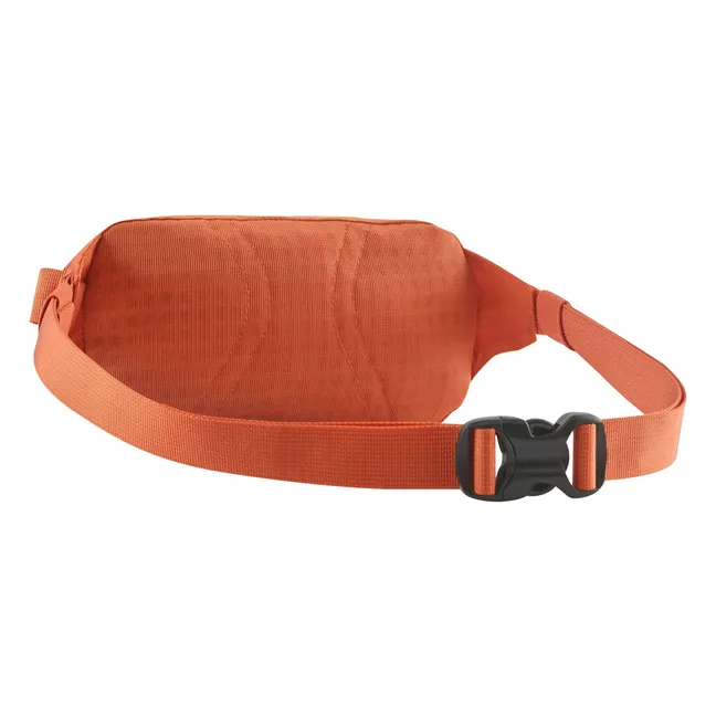 Mini bolsa de plátano Terravia | Naranja