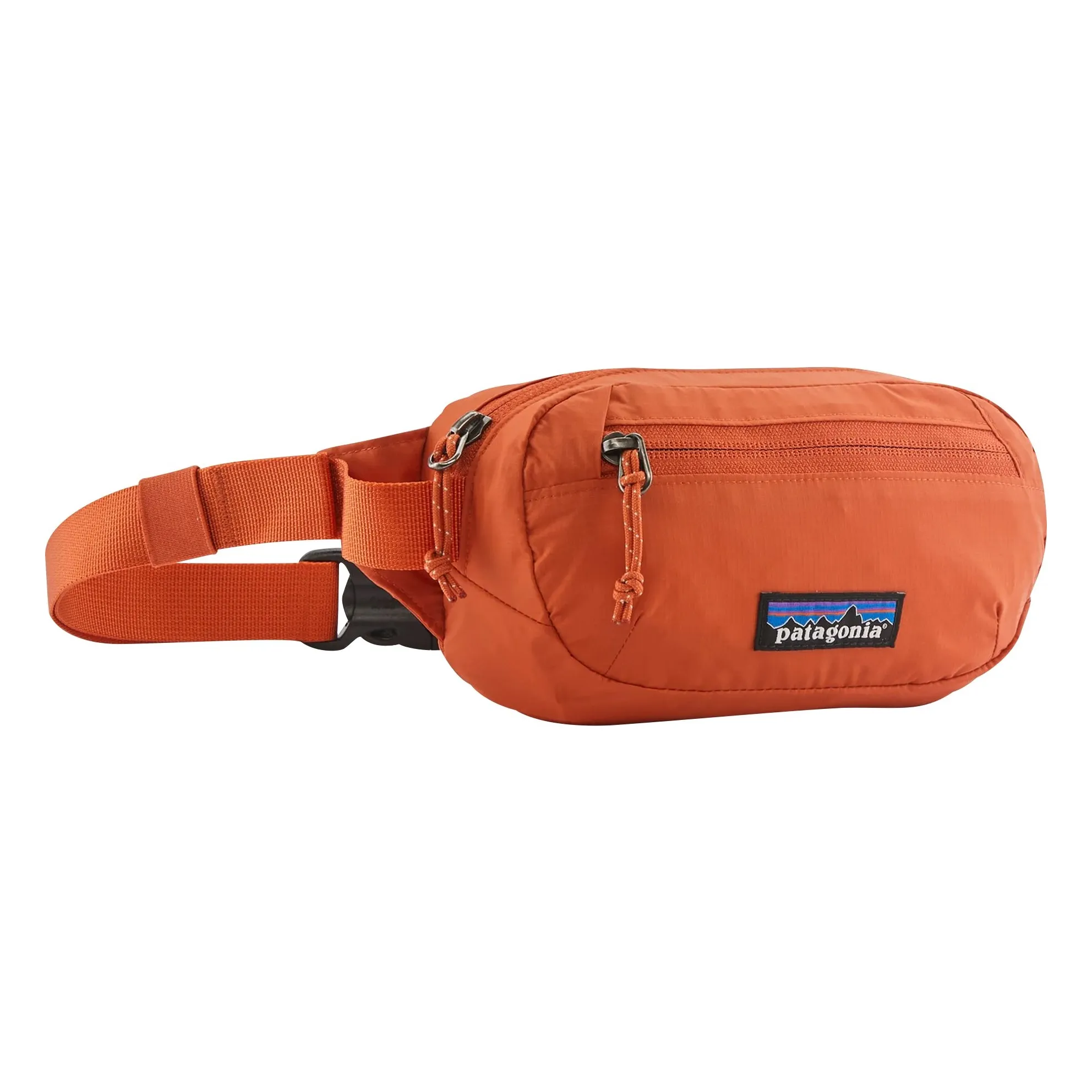 Patagonia Orange Sac Banane Terravia Mini