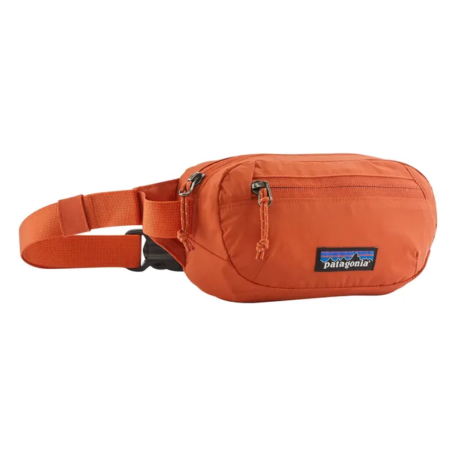 Mini bolsa de plátano Terravia | Naranja