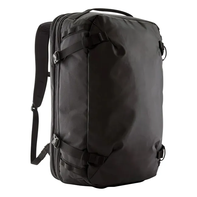 Bolsa Black Hole MLC | Negro
