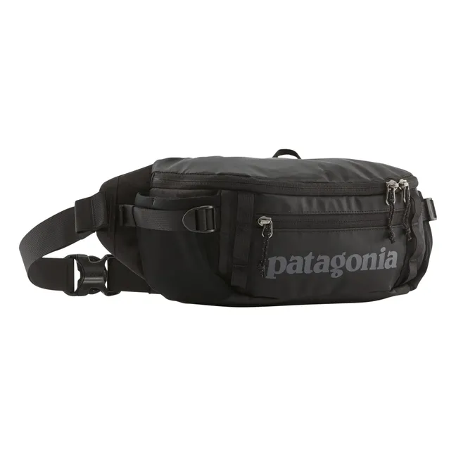 Sac Banane Black Hole Waist Pack 5L | Noir