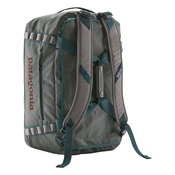 Bolsa Black Hole 40L | Gris Oscuro- Imagen del producto n°1