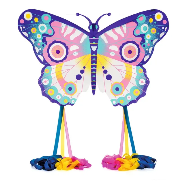 Butterfly kite
