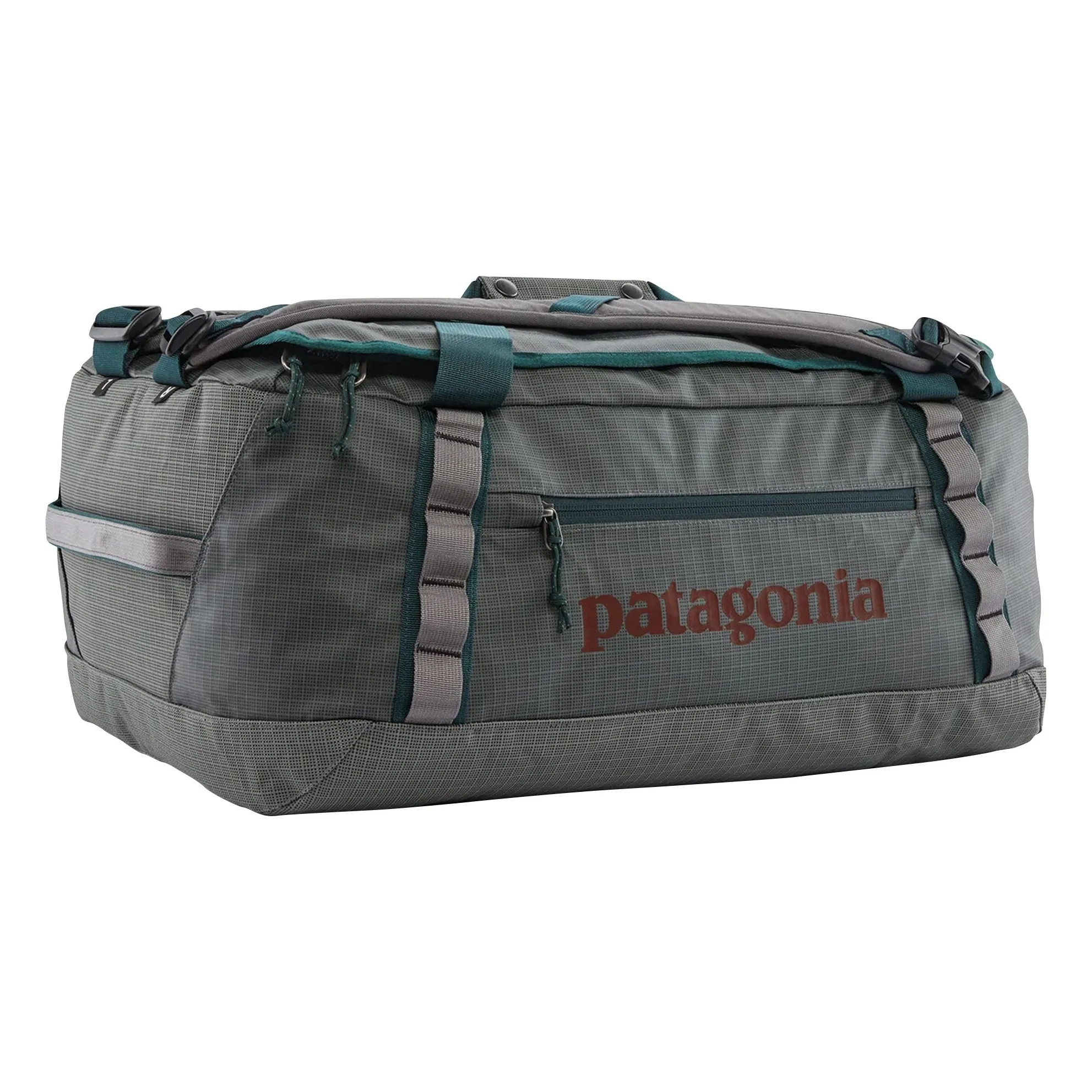 Sac Black Hole Duffel 40L | Gris foncé- Image produit n°0