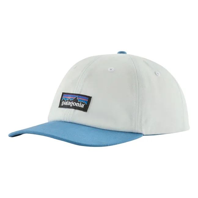 Casquette P-6 Label Trad | Blanc