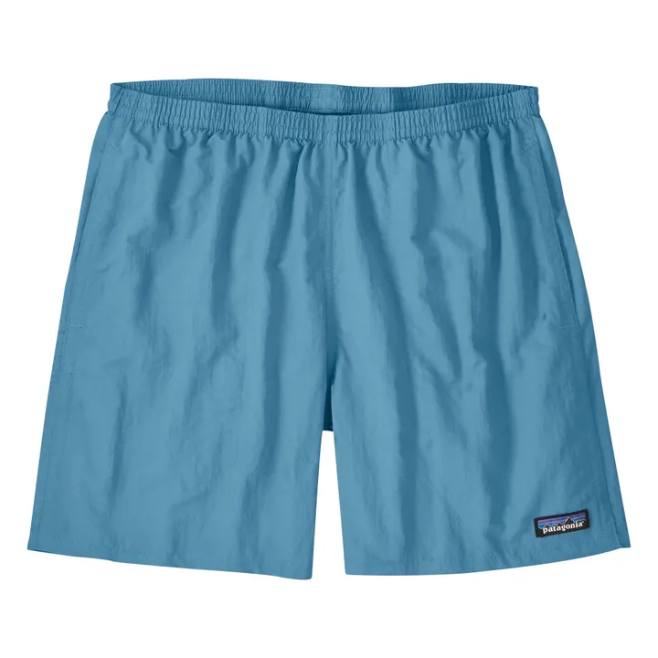 Baggies Pantalones cortos de nailon | Azul- Imagen del producto n°0