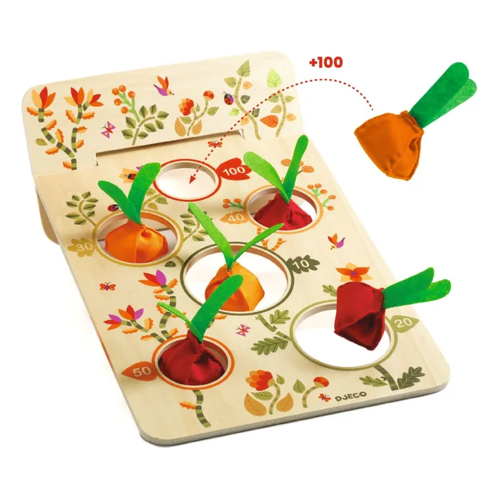 Jeu d'adresse Garden Party- Image produit n°1