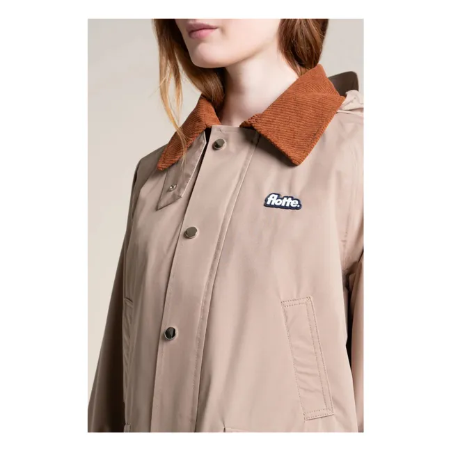 Veste Imperméable Archives | Cannelle