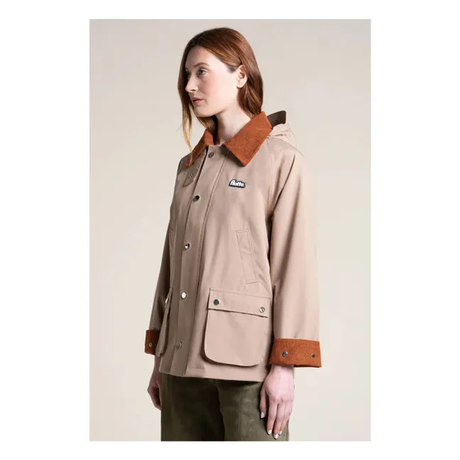 Veste Imperméable Archives | Cannelle