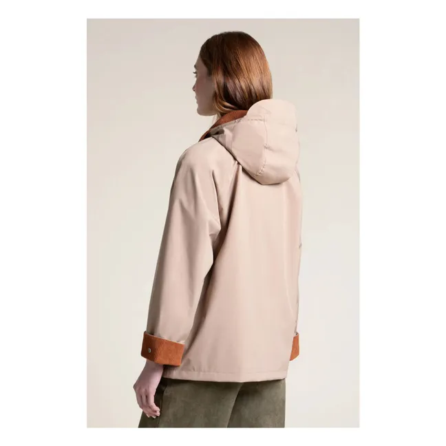 Veste Imperméable Archives | Cannelle