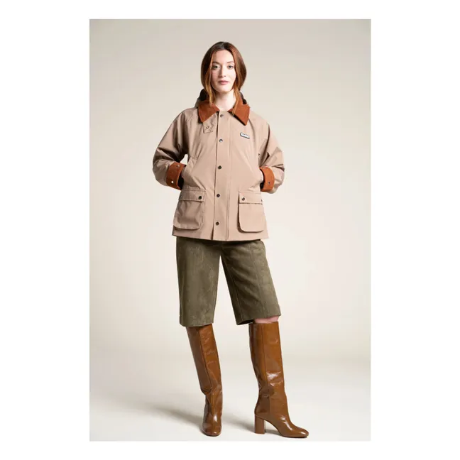 Veste Imperméable Archives | Cannelle