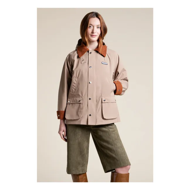 Veste Imperméable Archives | Cannelle