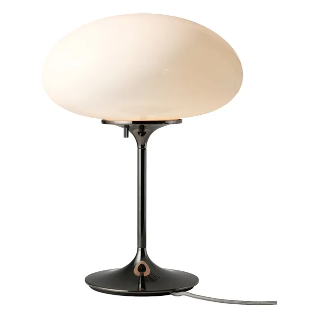 Lampe à poser Stemlite, Bill Curry | Noir