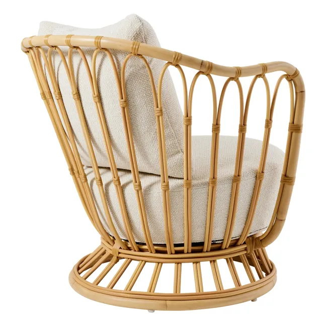 Tumbona de exterior Grace