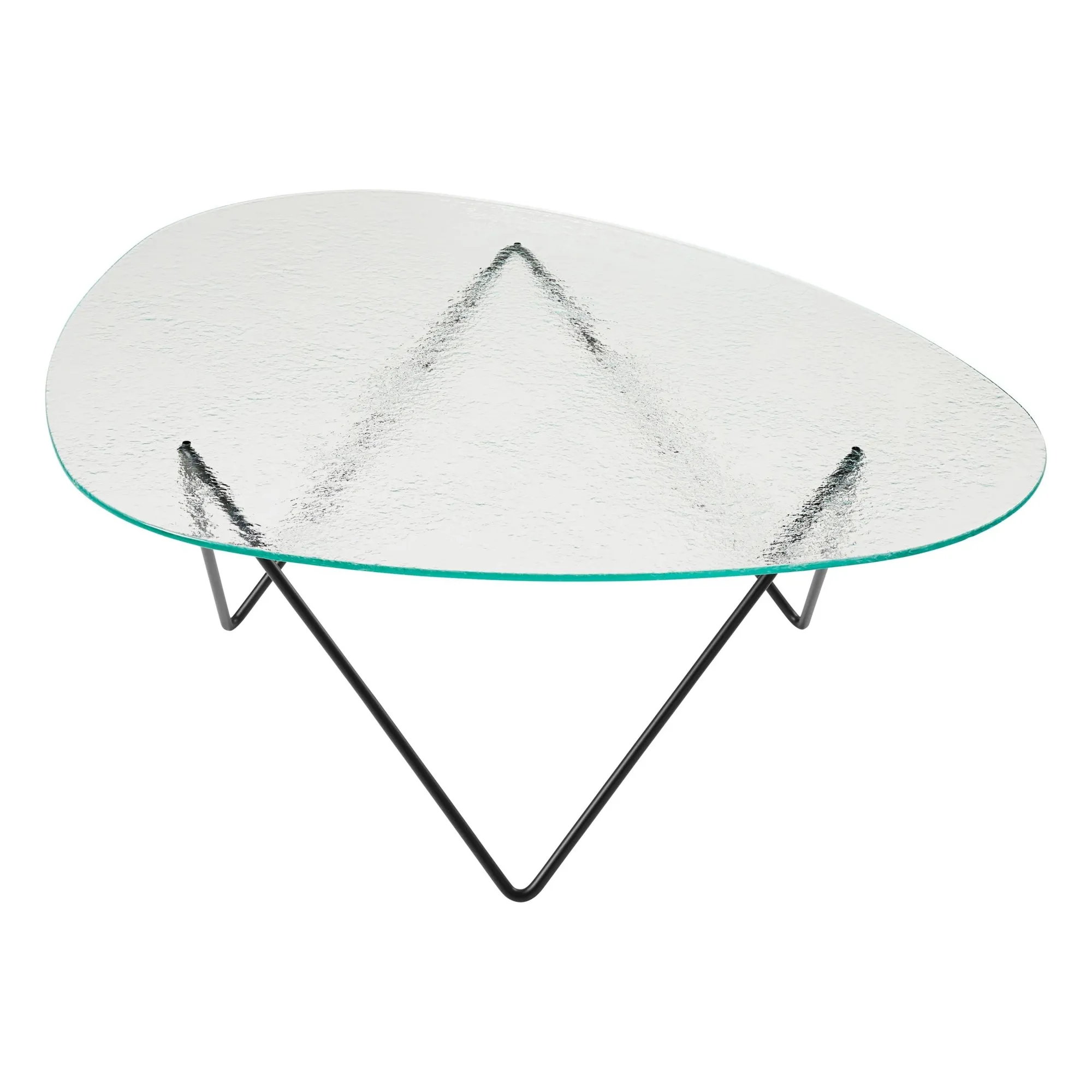 Table basse Pedrera, Corsini & Ruiz Millet- Image produit n°0