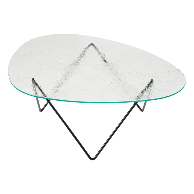 Pedrera coffee table, Corsini &amp; Ruiz Millet