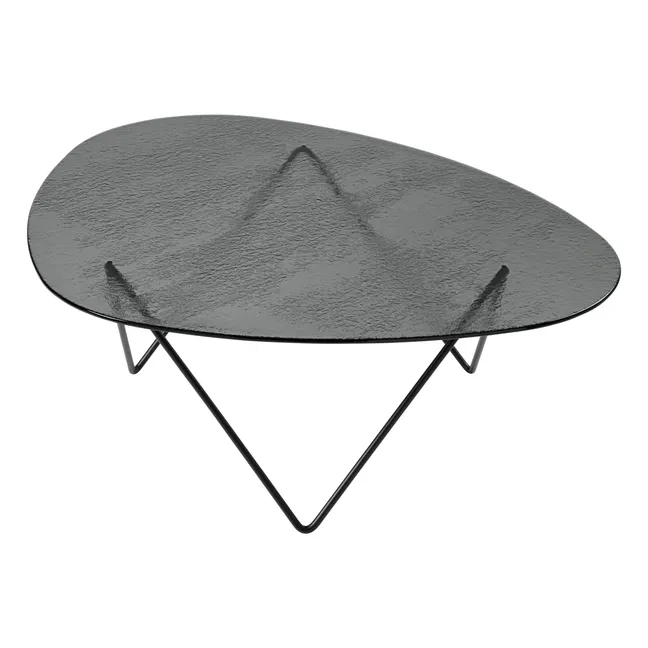 Pedrera coffee table, Corsini &amp; Ruiz Millet | Charcoal