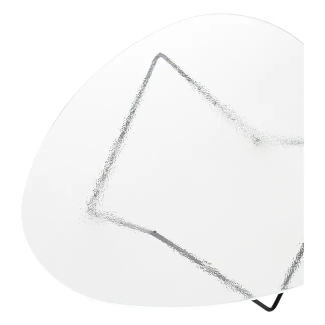 Pedrera coffee table, Corsini &amp; Ruiz Millet
