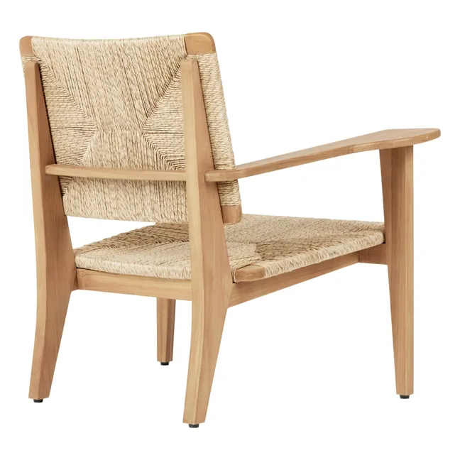 Chaise lounge F-Chair outdoor, Marcel Gascoin