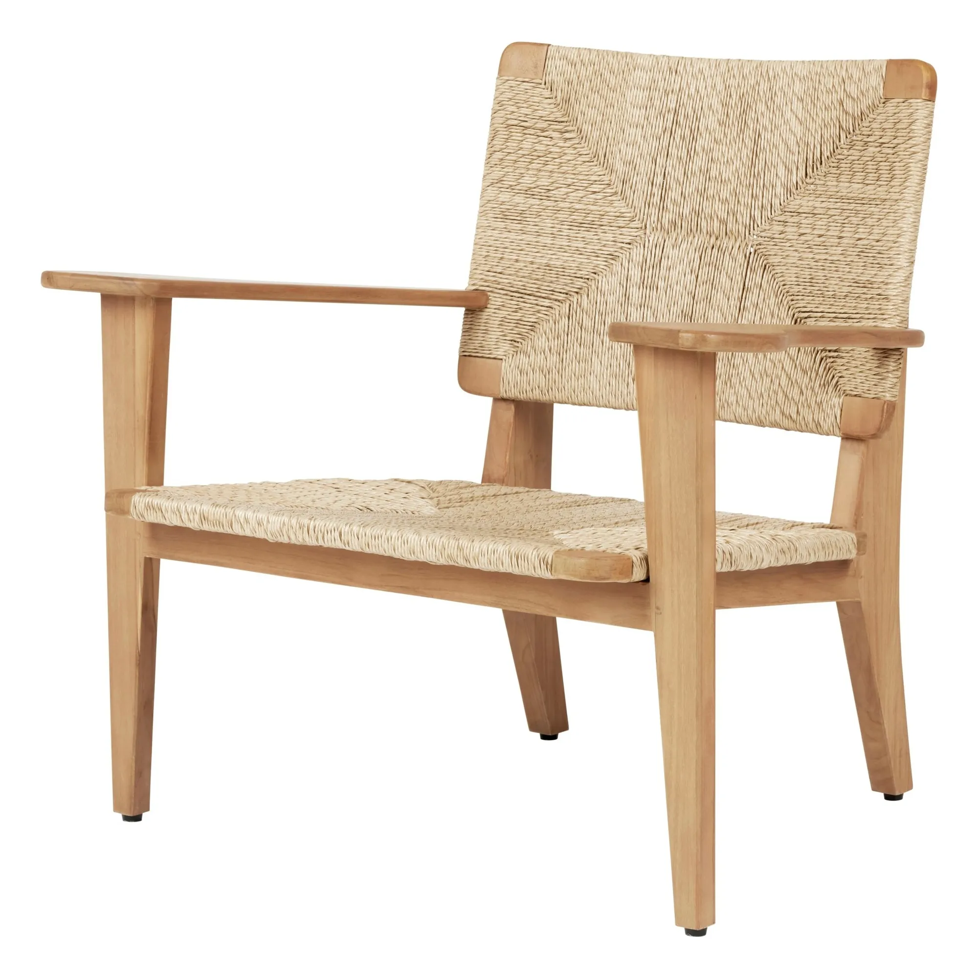Chaise lounge F-Chair outdoor, Marcel Gascoin- Image produit n°0