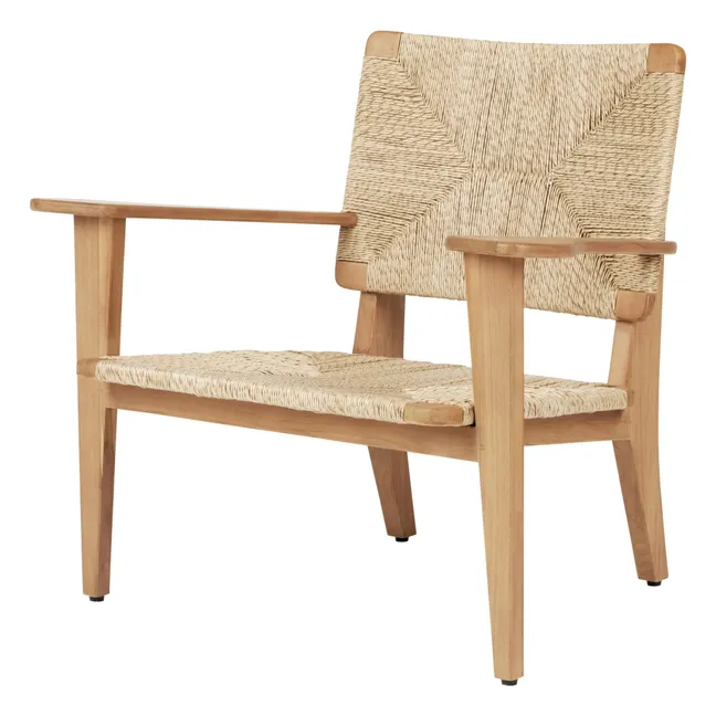 Chaise lounge F-Chair outdoor, Marcel Gascoin