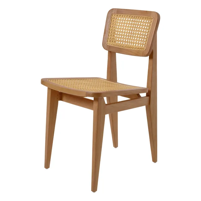 Chaise C-Chair outdoor, Marcel Gascoin