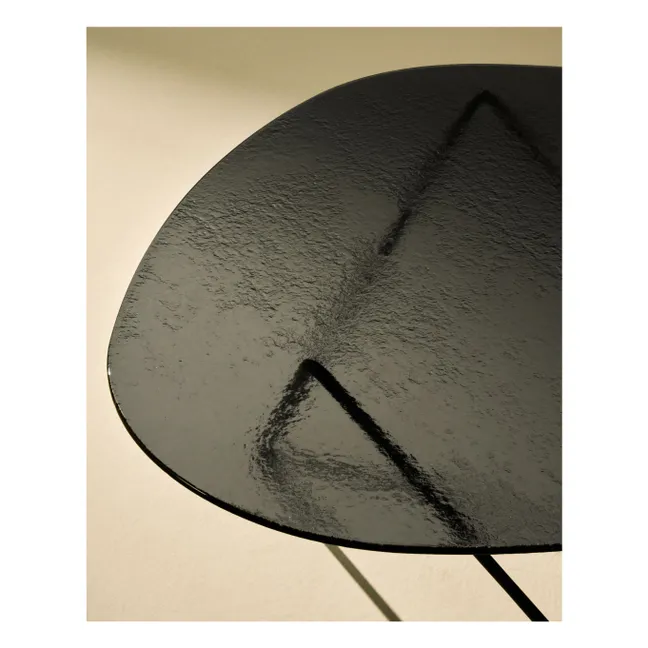 Pedrera coffee table, Corsini &amp; Ruiz Millet | Charcoal