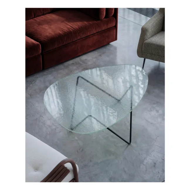 Pedrera coffee table, Corsini &amp; Ruiz Millet
