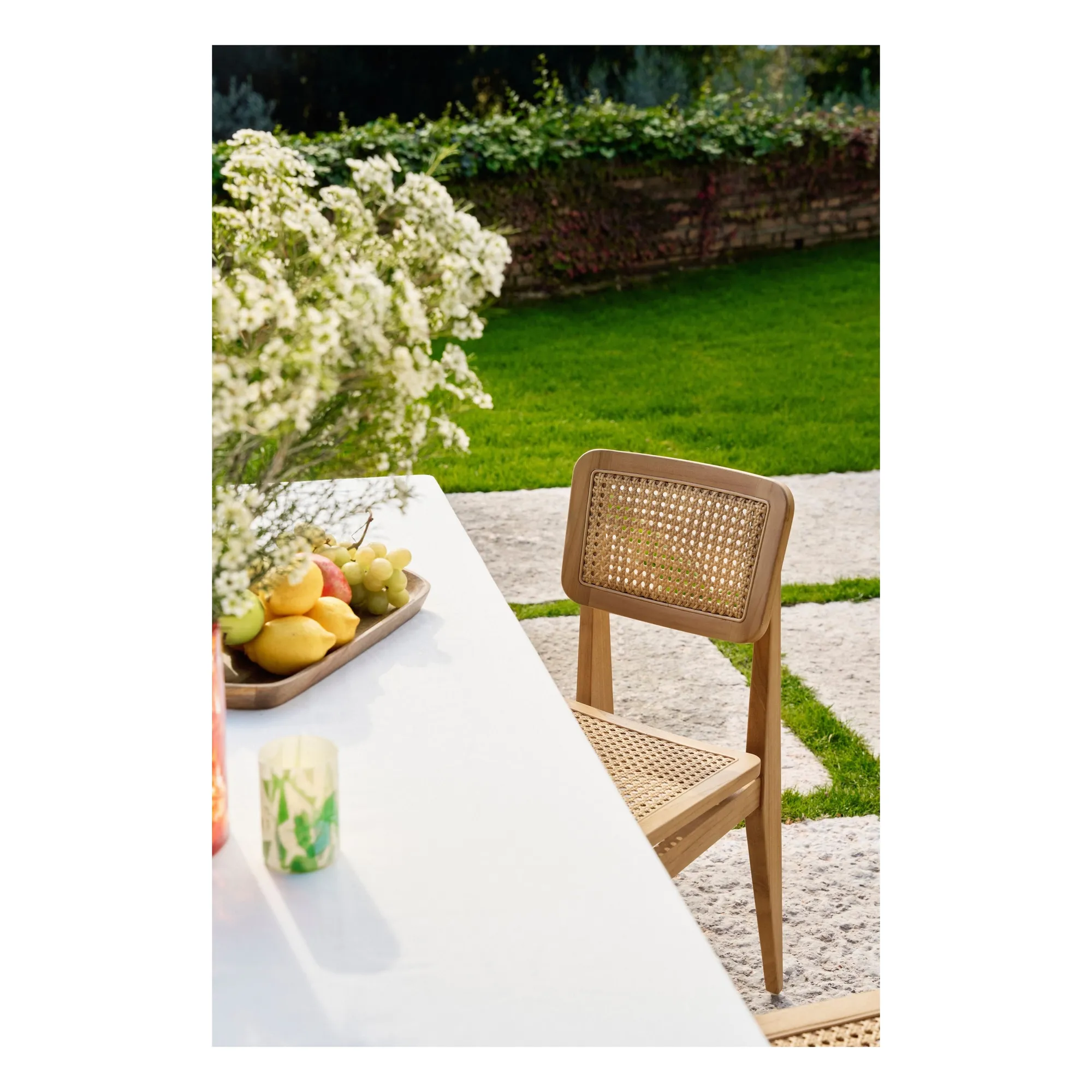 Chaise C-Chair outdoor, Marcel Gascoin- Image produit n°10