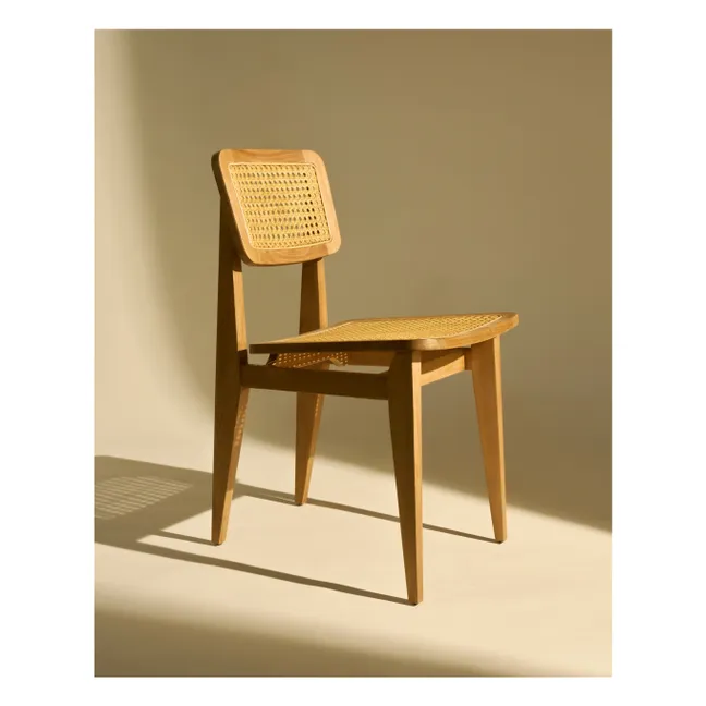 Chaise C-Chair outdoor, Marcel Gascoin