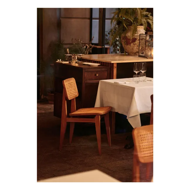 Chaise C-Chair outdoor, Marcel Gascoin