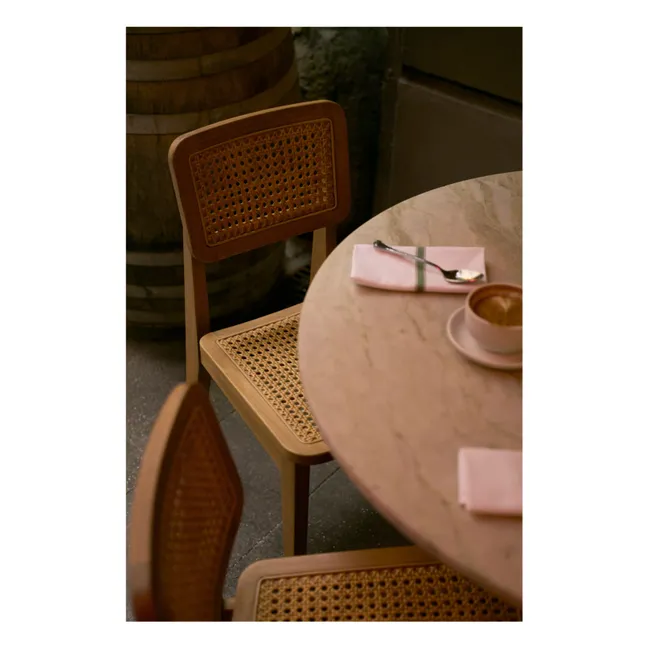 Chaise C-Chair outdoor, Marcel Gascoin
