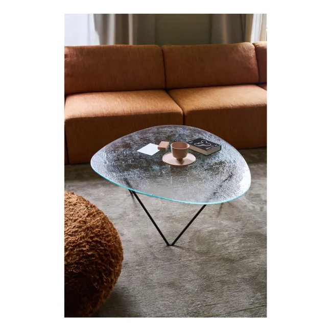 Pedrera coffee table, Corsini &amp; Ruiz Millet