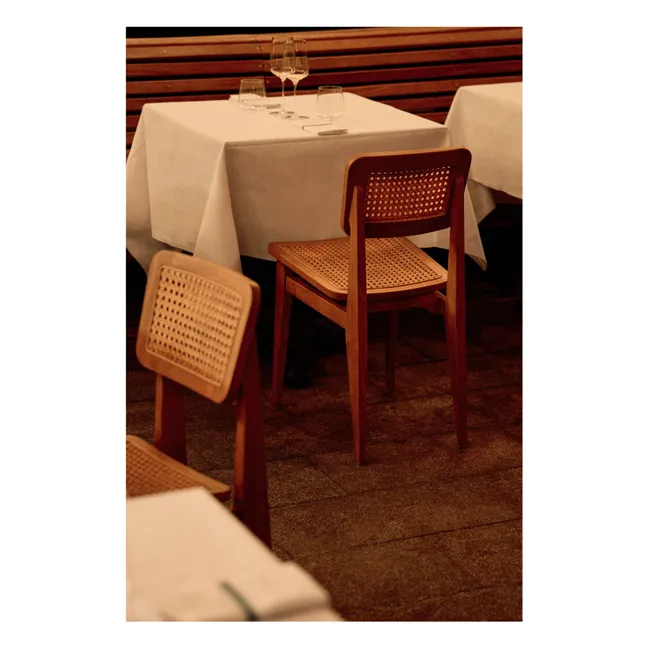 C-Chair outdoor, Marcel Gascoin