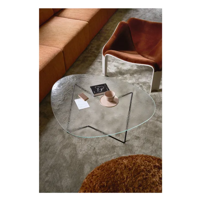 Pedrera coffee table, Corsini &amp; Ruiz Millet