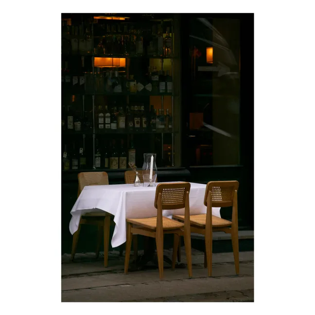 C-Chair outdoor, Marcel Gascoin