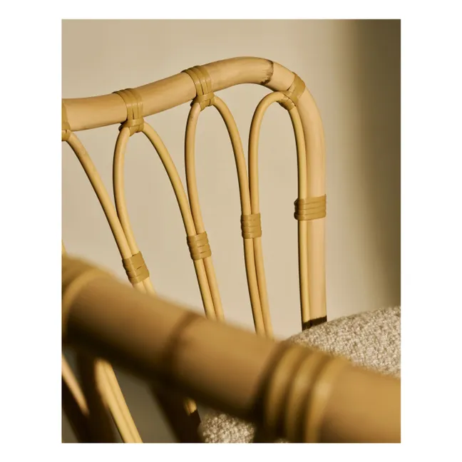 Tumbona de exterior Grace