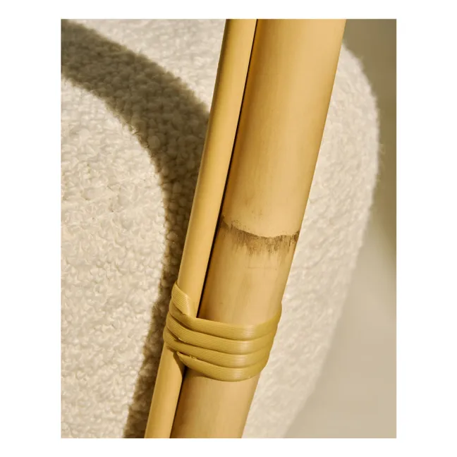 Tumbona de exterior Grace