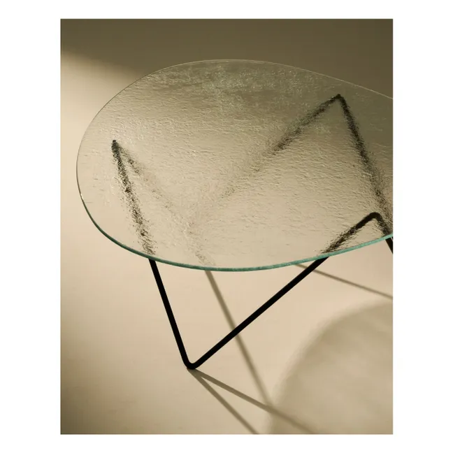 Pedrera coffee table, Corsini &amp; Ruiz Millet