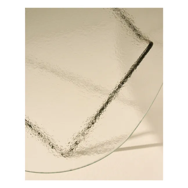 Pedrera coffee table, Corsini &amp; Ruiz Millet