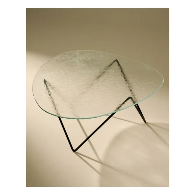 Pedrera coffee table, Corsini &amp; Ruiz Millet
