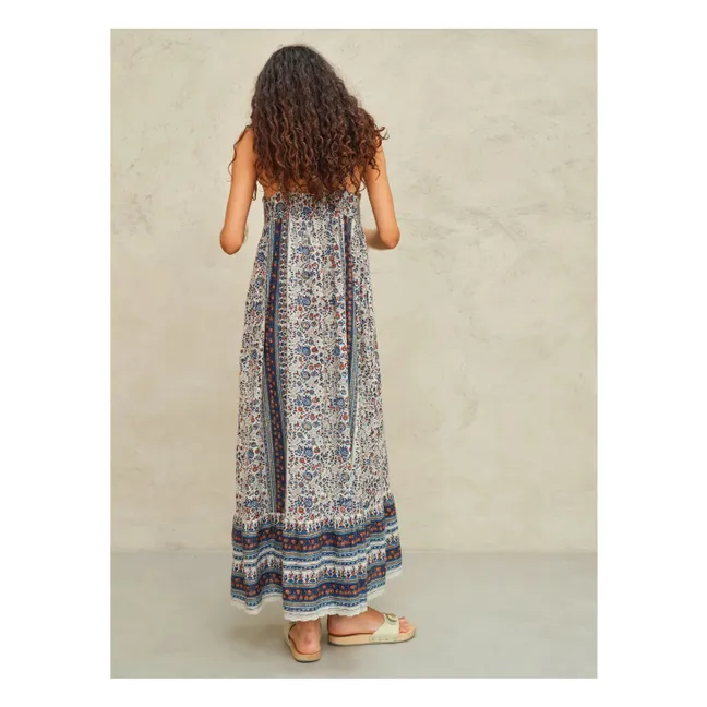 Robe Cass | Indigo